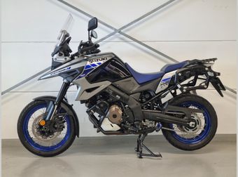 Suzuki V-Strom 1050/A 2023 occasion