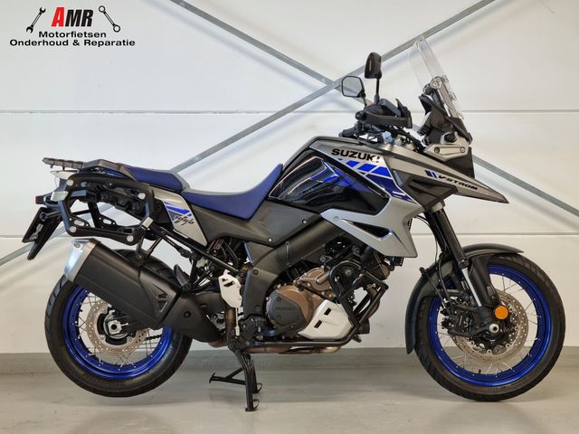 suzuki - v-strom-1050-a