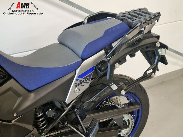 suzuki - v-strom-1050-a