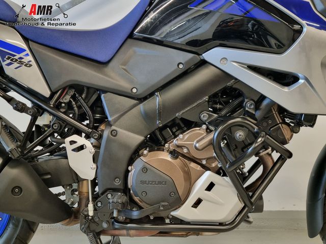 suzuki - v-strom-1050-a