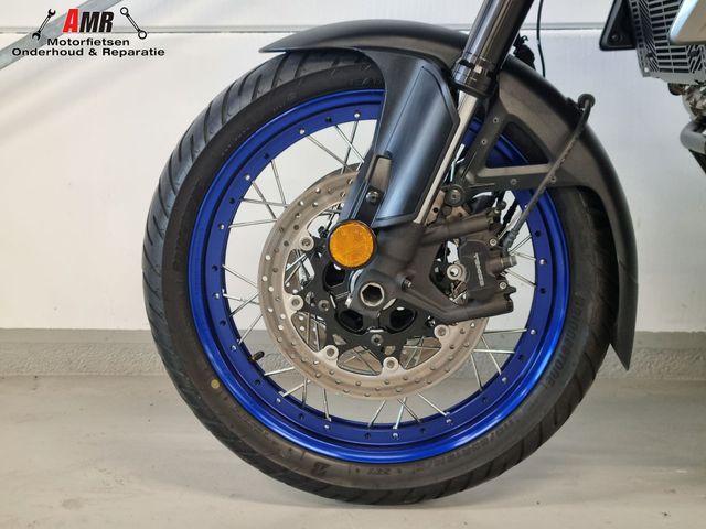 suzuki - v-strom-1050-a