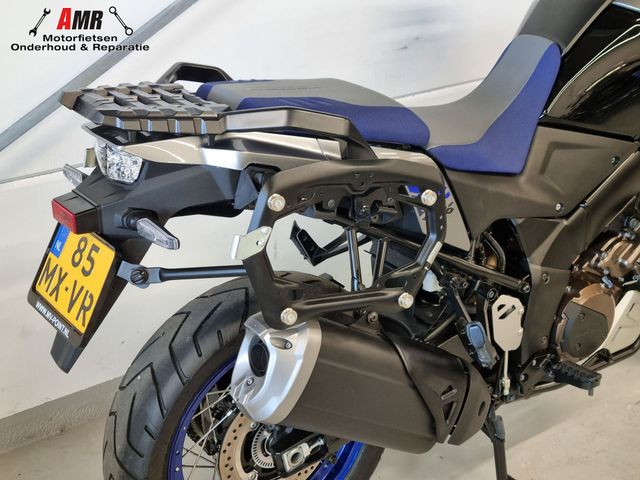 suzuki - v-strom-1050-a