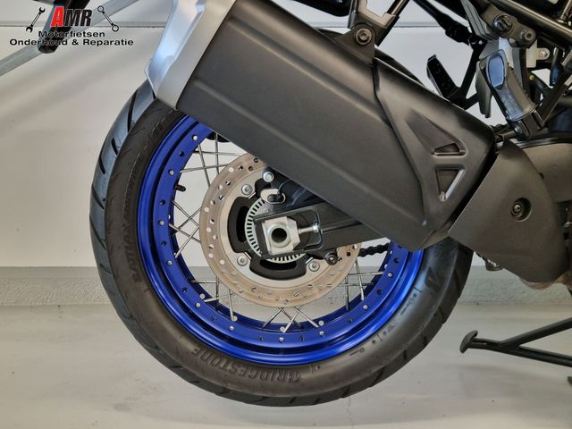 suzuki - v-strom-1050-a
