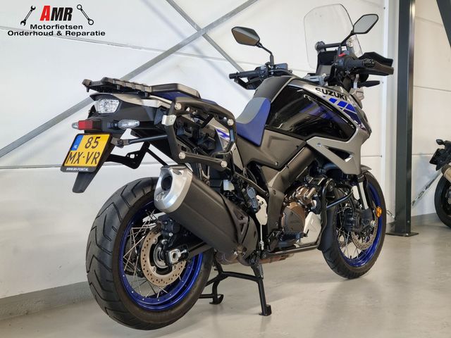 suzuki - v-strom-1050-a