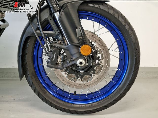 suzuki - v-strom-1050-a