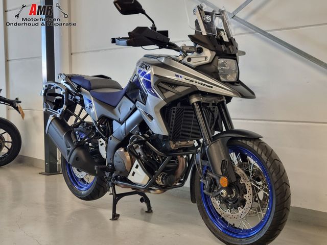 suzuki - v-strom-1050-a