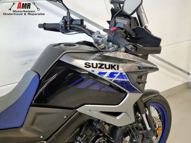 suzuki - v-strom-1050-a