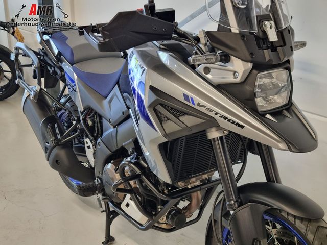 suzuki - v-strom-1050-a