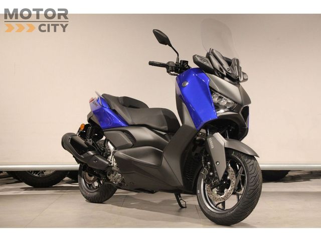 yamaha - x-max-300