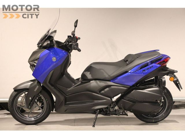 yamaha - x-max-300