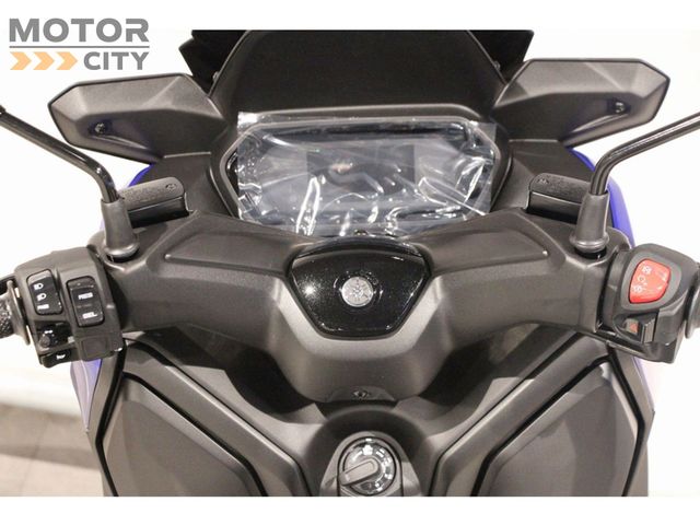 yamaha - x-max-300