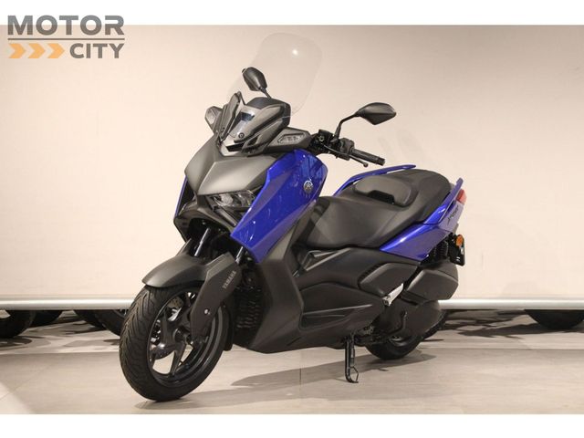 yamaha - x-max-300