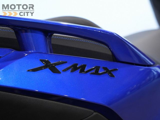 yamaha - x-max-300