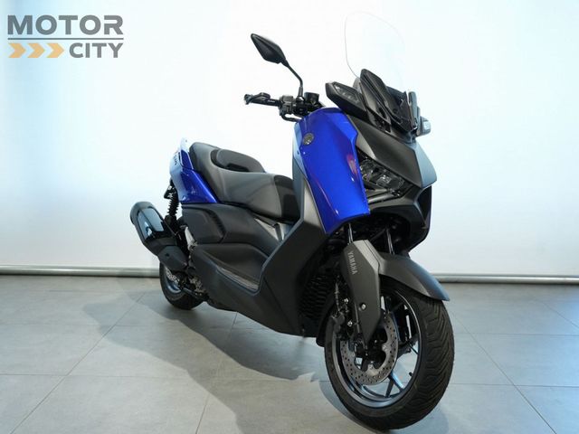 yamaha - x-max-300