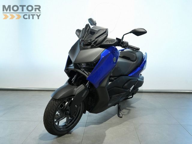 yamaha - x-max-300