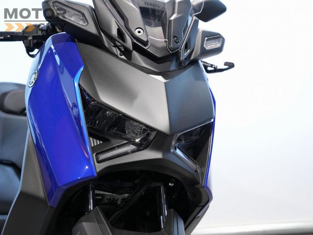 yamaha - x-max-300