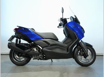 Yamaha X MAX 300 2026 nieuw