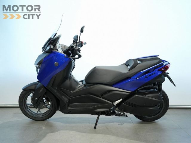 yamaha - x-max-300