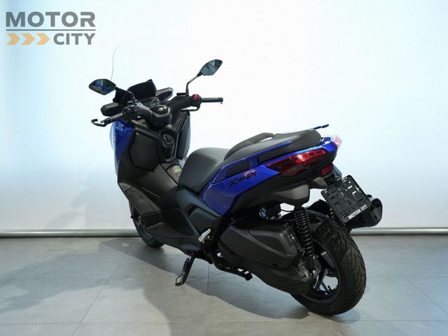 yamaha - x-max-300