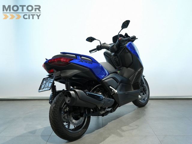 yamaha - x-max-300