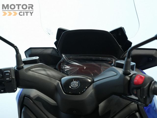 yamaha - x-max-300