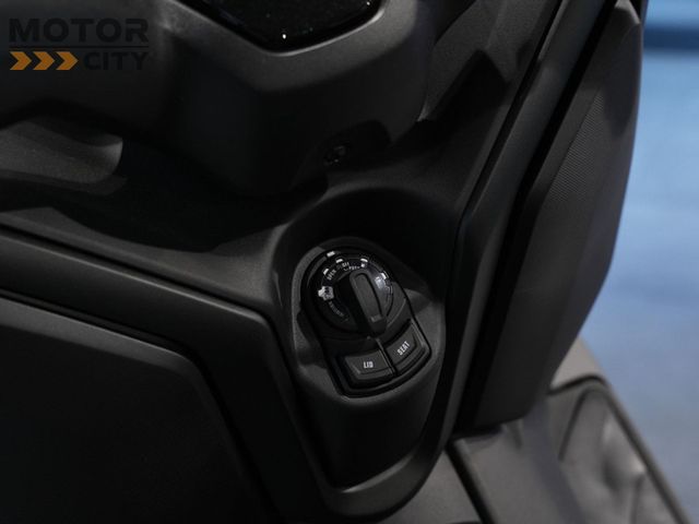 yamaha - x-max-300