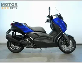 Yamaha X MAX 300 2026 nieuw