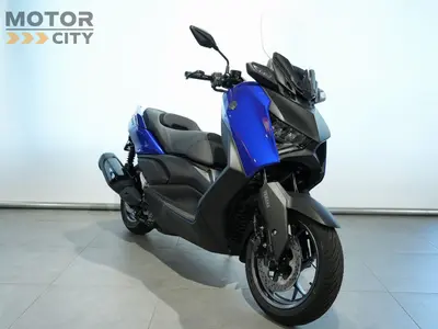 YAMAHA X MAX 300 – foto 2
