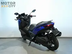 Yamaha X MAX 300 2026 nieuw – foto 5 van 15