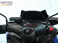 Yamaha X MAX 300 2026 nieuw – foto 7 van 15