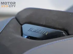 Yamaha X MAX 300 2026 nieuw – foto 12 van 15