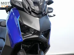 Yamaha X MAX 300 2026 nieuw – foto 13 van 15