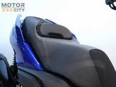 Yamaha X MAX 300 2026 nieuw – foto 14 van 15
