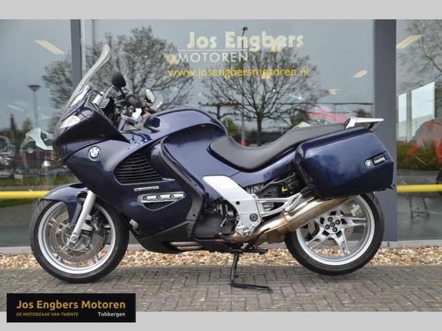 bmw - k-1200-gt