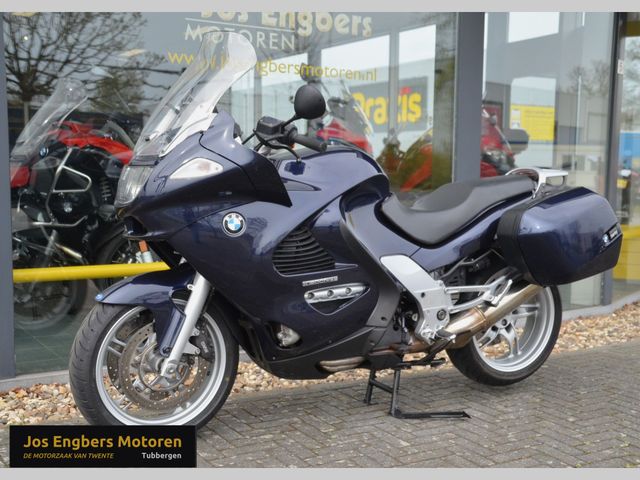 bmw - k-1200-gt