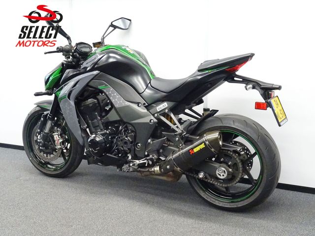 kawasaki - z1000-r