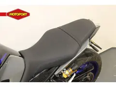 Yamaha MT 09 SP 2018 occasion – foto 6 van 15