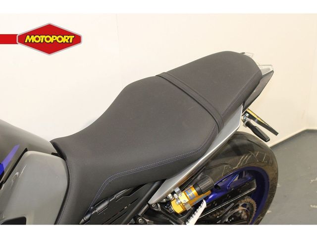 yamaha - mt-09-sp