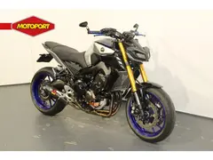 Yamaha MT 09 SP 2018 occasion – foto 12 van 15