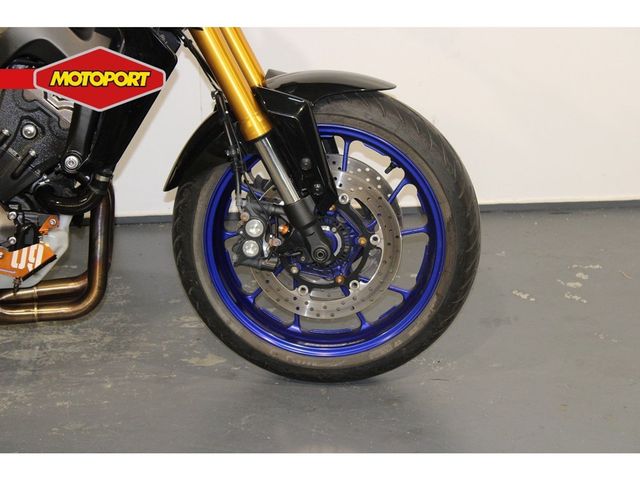yamaha - mt-09-sp