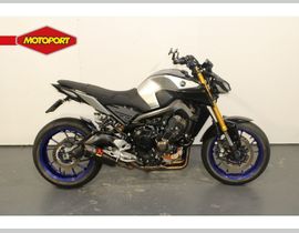 Yamaha MT 09 SP 2018 occasion