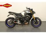 YAMAHA MT 09 SP