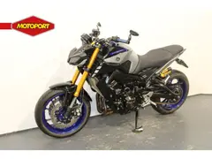 Yamaha MT 09 SP 2018 occasion – foto 2 van 15