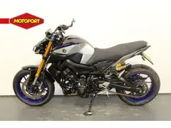 Yamaha MT 09 SP 2018 occasion – foto 3 van 15