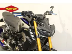 Yamaha MT 09 SP 2018 occasion – foto 15 van 15