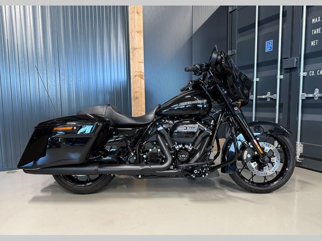 harley-davidson - street-glide-special-114