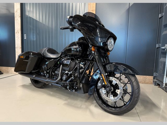 harley-davidson - street-glide-special-114