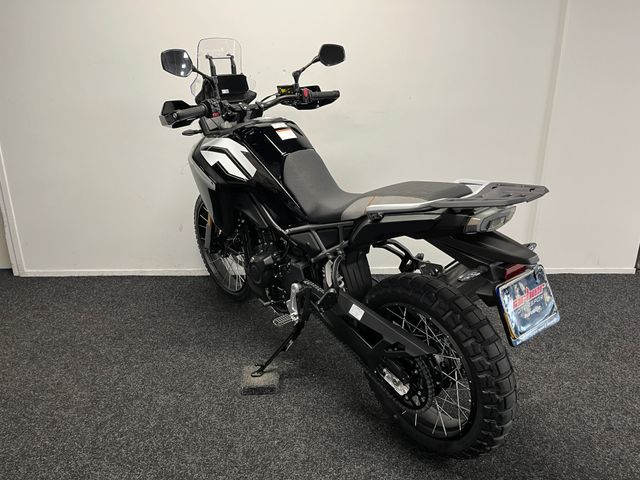 cfmoto - 450-mt