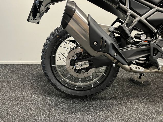 cfmoto - 450-mt
