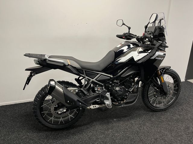cfmoto - 450-mt